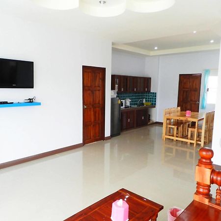 Cha-Am Pool Villa Dış mekan fotoğraf