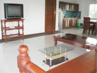 Cha-Am Pool Villa Dış mekan fotoğraf