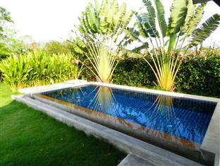 Cha-Am Pool Villa Dış mekan fotoğraf