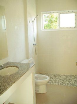 Cha-Am Pool Villa Dış mekan fotoğraf