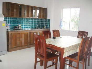 Cha-Am Pool Villa Dış mekan fotoğraf