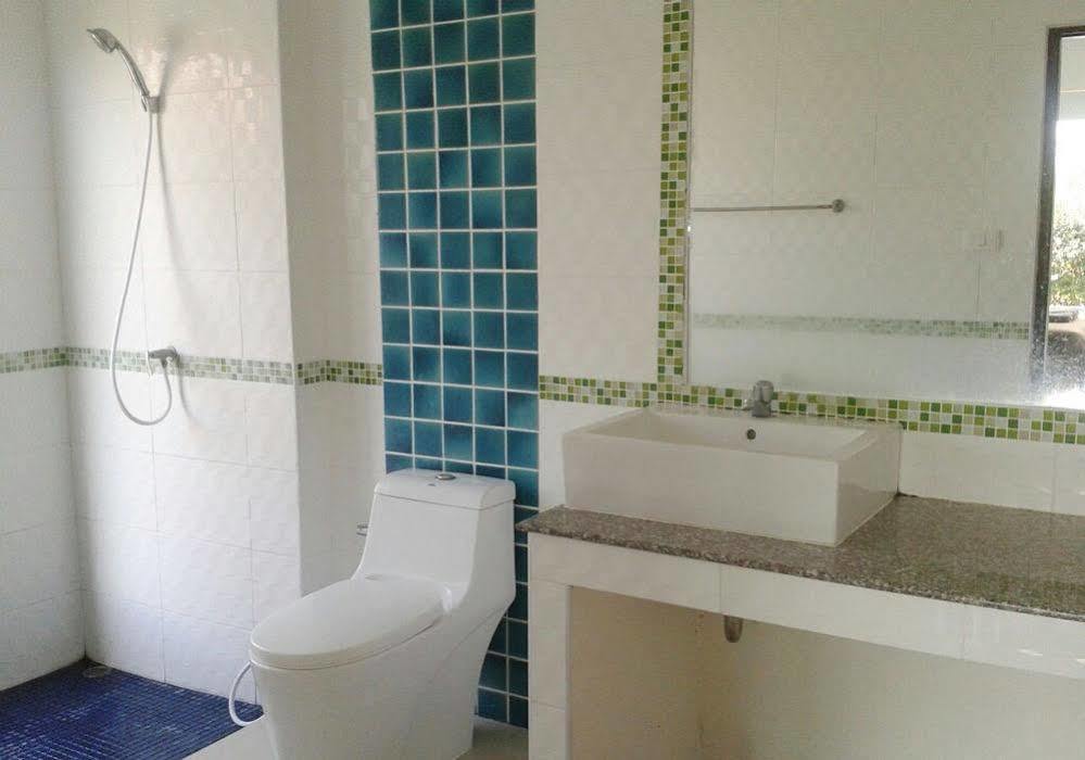 Cha-Am Pool Villa Dış mekan fotoğraf