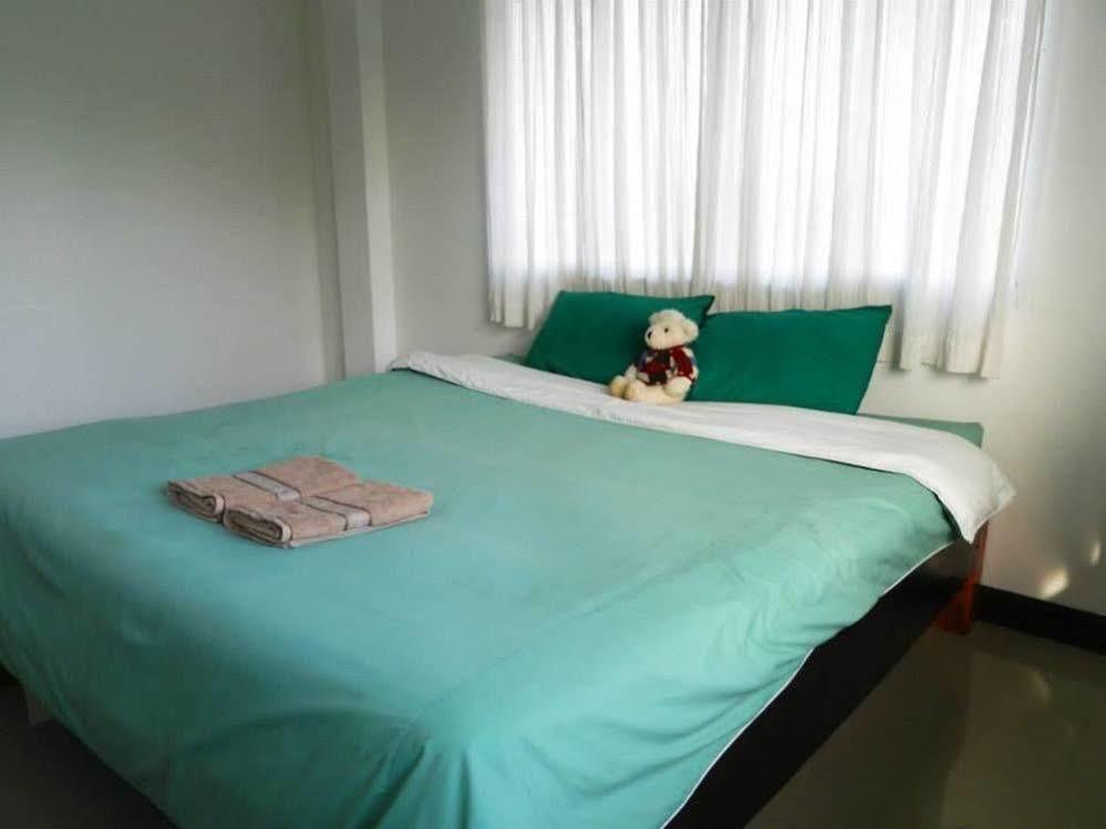 Cha-Am Pool Villa Dış mekan fotoğraf