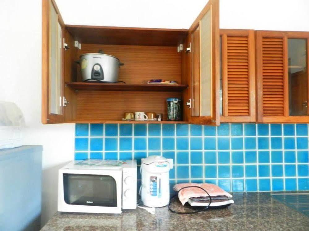Cha-Am Pool Villa Dış mekan fotoğraf