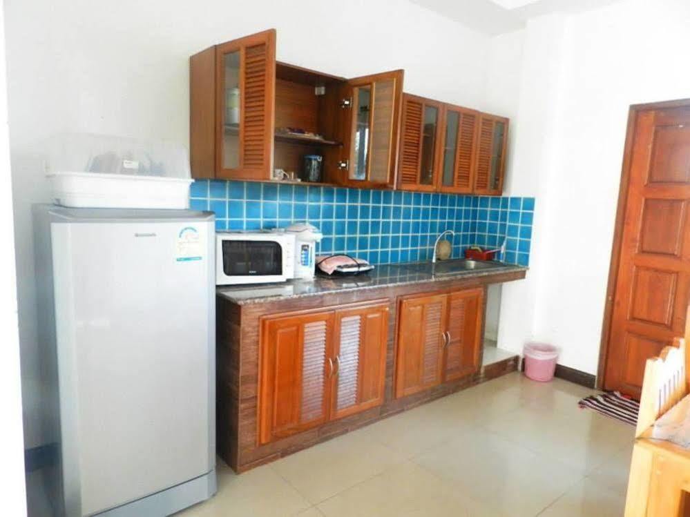 Cha-Am Pool Villa Dış mekan fotoğraf